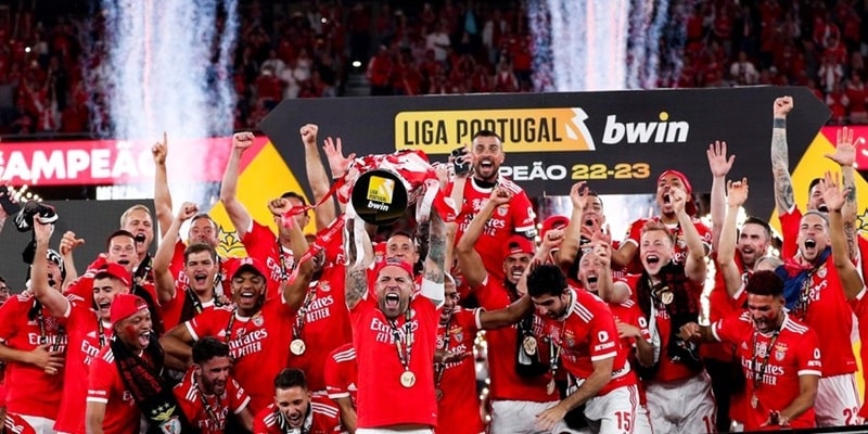 Benfica 