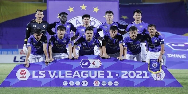 Hà Nội Fc 