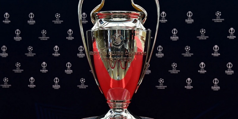 Giải Champions League